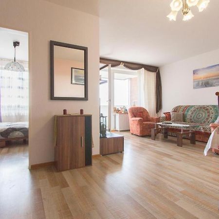 48 Qm Whole Apartment To Rent Out Near Ini And Mhh Hanovra Exterior foto