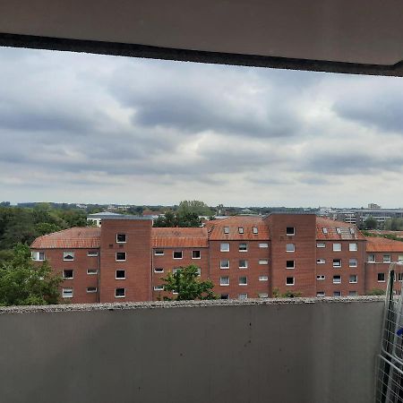 48 Qm Whole Apartment To Rent Out Near Ini And Mhh Hanovra Exterior foto