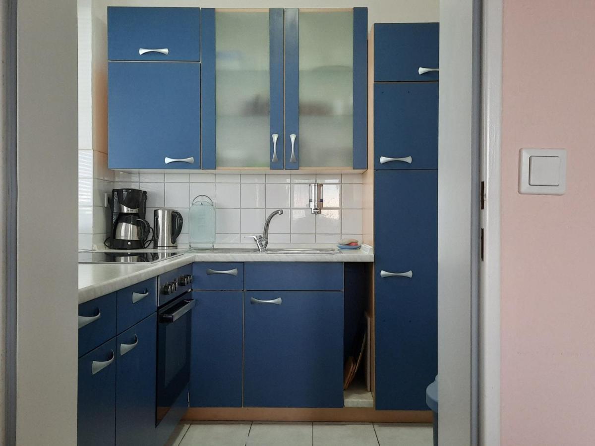 48 Qm Whole Apartment To Rent Out Near Ini And Mhh Hanovra Exterior foto