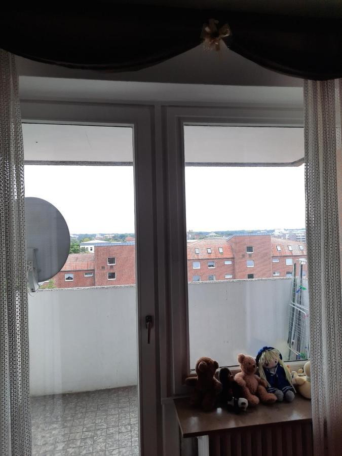 48 Qm Whole Apartment To Rent Out Near Ini And Mhh Hanovra Exterior foto