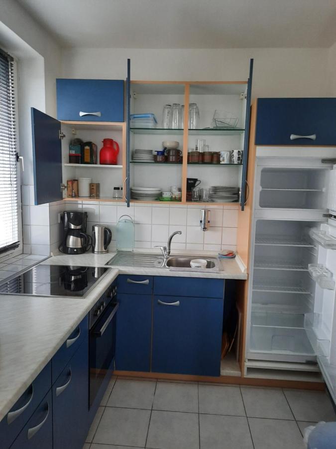 48 Qm Whole Apartment To Rent Out Near Ini And Mhh Hanovra Exterior foto