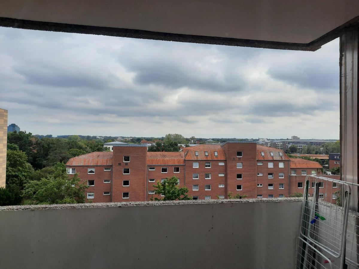 48 Qm Whole Apartment To Rent Out Near Ini And Mhh Hanovra Exterior foto